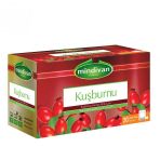 Mindivan Kuşburnu Çayı 20Li