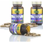 Mindivan Multivitamin Mineral Kapsül x 3