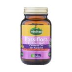 Mindivan Passiflora Çarkıfelek Otu Kantaron Ekstreli 60 Kapsül
