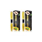 Mindivan Phytoflora Kaş Kirpik Bakım Yağı 10+10 Ml X 2 Adet