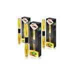 Mindivan Phytoflora Kaş Kirpik Bakım Yağı 10+10 Ml X 3 Adet
