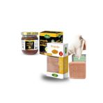 Mindivan Propolis Arı Sütü Bal Polen Ve Propolis Özlü Sabun