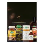 Mindivan Propolis İçeren Takviye Edici Gıda Propolis Serisi 4lü