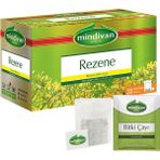 Mindivan Rezene Çayı 20'li Bitki Çayı
