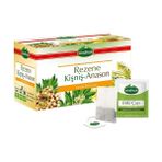 Mindivan Rezene Kişniş Anason Bitki Çayı 20 Adet