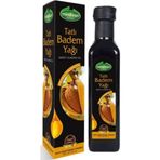 Mindivan Sabit 250 cc 2 Adet Tatlı Badem Yağı