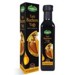 Mindivan Sabit 250 cc Tatlı Badem Yağı
