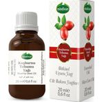 Mindivan Siftaholsun Kuşburnu Çekirdeği Yağı 20 Ml