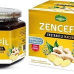 Mindivan Siftaholsun Zencefil Ekstraktlı Macun 420 G