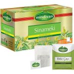 Mindivan Sinameki Çayı 20aposli Bitki Çayı