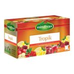 Mindivan Tropik Çayı 20'li Poşet Çay (2'li)
