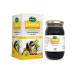Mindivan Zencefilli Bitkisel Karışık Pekmezli Macun 350gr - 450 gr