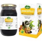 Mindivan Zencefilli Karışık Bitkisel Macun 420Gr