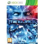 Mindjack Xbox 360