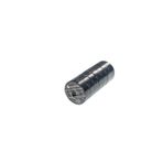 Mindoro Siyah Elektrik Bandı – 19 mm x 9.15 Metre (Esnek PVC İzole Bant) – 10 Adet