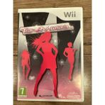 Mindscape Nintendo Wii Top Model ( Modellik Simülasyon Oyunu )