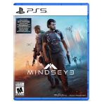 Mindseye Ps5
