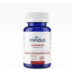 Mindus Astaksantin 12 Mg 30 Kapsül