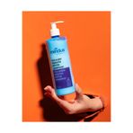 mindus Collagen & Keratin & Biotin Ekstra Hacim Şampuanı 400ml