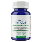 Mindus Glucosamine Complex 60 Tablet