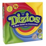 Mindware 153.P.AKRS.003.1001 Dizios