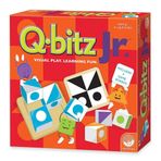 Mindware 153.P.AKRS.003.1031 Q-Bitz Junior