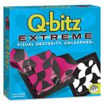 Mindware Q-Bitz Extreme Oyunu
