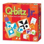 Mindware Q-bitz Junior Kutu Oyunu