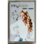 Mine Koşan 2003 Gurbet Kaset