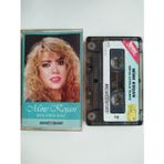 Mine Koşan Böyle Ayrılık Olmaz 1990Türkiye Basım Kaset Albüm
