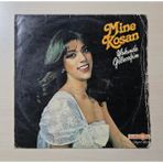 Mine Koşan - Yakında Geleceğim - 1981 - Dönem Baskı Plak - Longplay - Lp