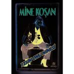 Mine Koşan Yesin Onu Ninesi Kaset (Orijnal Dönem Baskı Kaset)