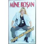 Mine Koşan -Yesin Onu Ninesi Kaset
