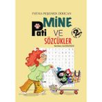 Mine Pati ve Sözcükler Parmak Çocuk Yayınları