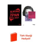 Mine Söğüt 2 Kitap Seti + Türk Klasiği Hediye