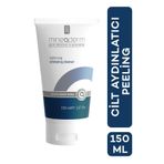 Mineaderm Cilt Aydınlatıcı Temizleyici Peeling
