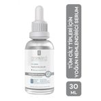 Mineaderm Intense Yoğun Nemlendirici Hyaluronic Serum