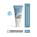 Mineaderm Kuru Ciltler Için Nemlendirici Güneş Bakım Kremi/uv Care&moisturizing Cream Spf50+