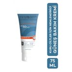 Mineaderm Kuru Ciltler Için Nemlendirici Güneş Bakım Kremi/uv Care&moisturizing Cream SPF50+