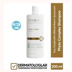Mineaderm Phyto Complex Shampoo 300 ml Şampuan