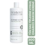 Mineaderm Tüm Saç Tiplerine Uygun Advanced Restoring Conditioning Hair Cream 300 ml Onarıcı Saç Bakım Kremi