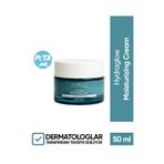 mineaderm Yoğun Nemlendirici Yüz Kremi / Hydraglow Moisturizing Cream