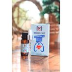 Minecal Aromatik Yağlar ile Buğu Terapi ve - 15 ml