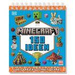 Minecraft 150 Ideen: Coole Projekte schnell gebaut. 150 kreative Minecraft-Ideen als praktischer Tisch-Aufsteller. Für Gamer und Kinder ab 6 Jahren