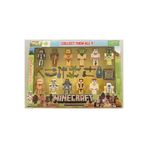 MINECRAFT 23 Parça Oyuncak Figür Xl Star Wars Maykıraft