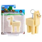 Minecraft 3D Figür Anahtarlık S2 - Steve