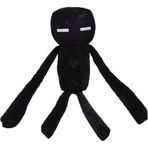 Minecraft 42 Cm Peluş Black Enderman
