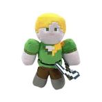 Minecraft Alex Peluş Oyuncak 30 cm