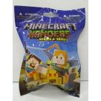 Minecraft Anahtarlık Series - 4