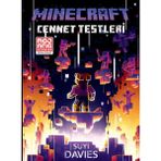 Minecraft Cennet Testleri - Suyi Davies